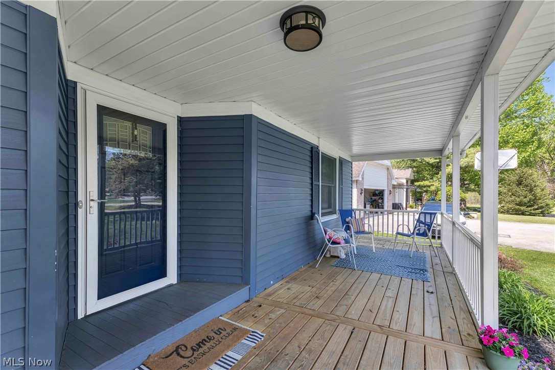 5284 Case Road North Ridgeville OH 44039