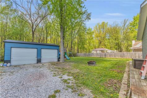 5284 Case Road North Ridgeville OH 44039
