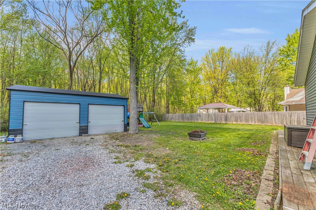 5284 Case Road North Ridgeville OH 44039