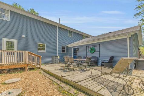 5284 Case Road North Ridgeville OH 44039