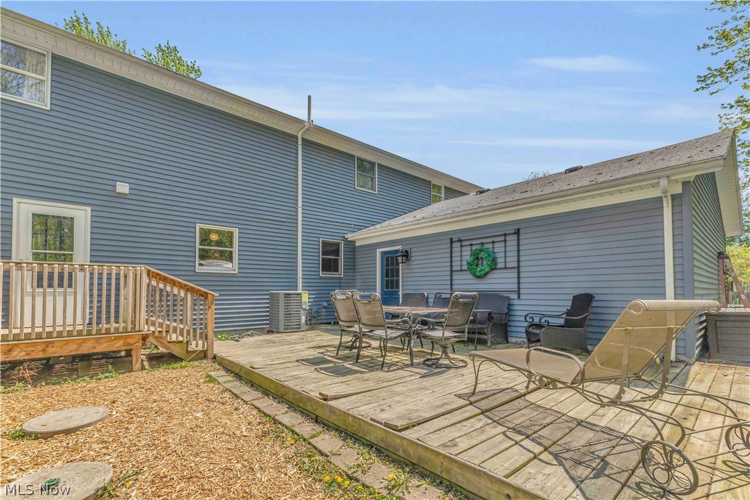 5284 Case Road North Ridgeville OH 44039