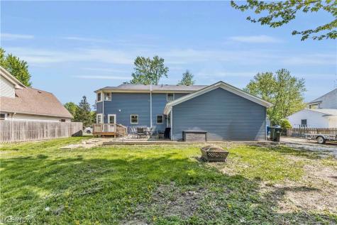 5284 Case Road North Ridgeville OH 44039
