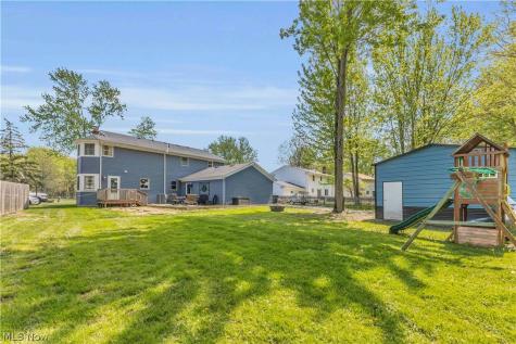 5284 Case Road North Ridgeville OH 44039