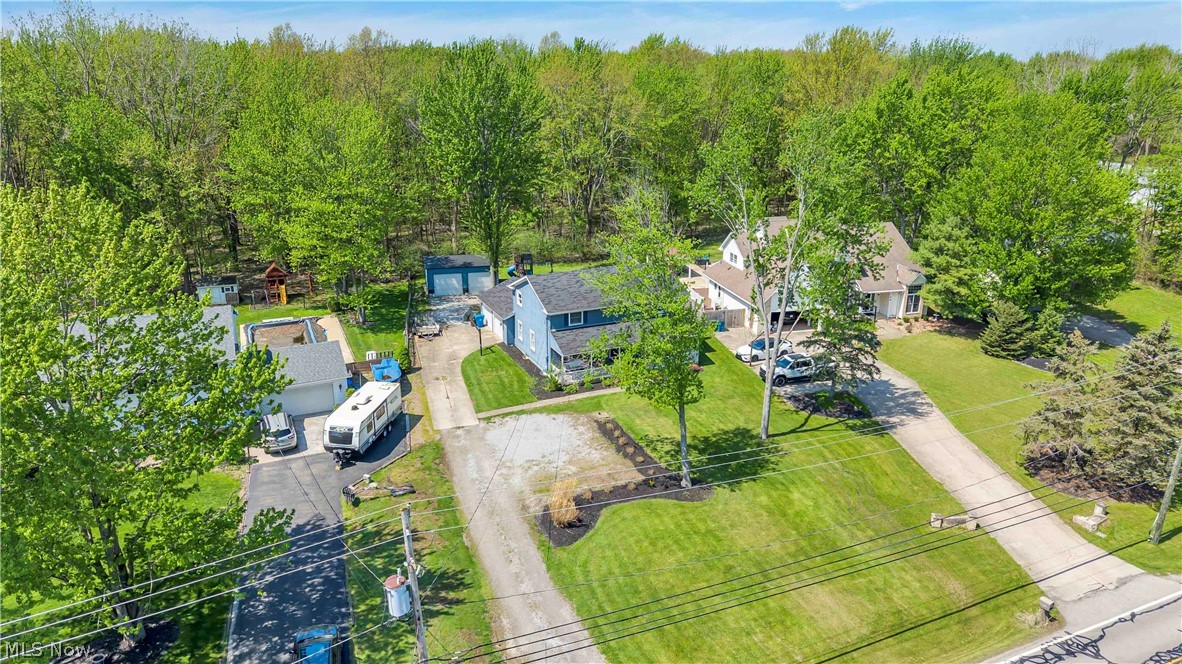 5284 Case Road North Ridgeville OH 44039