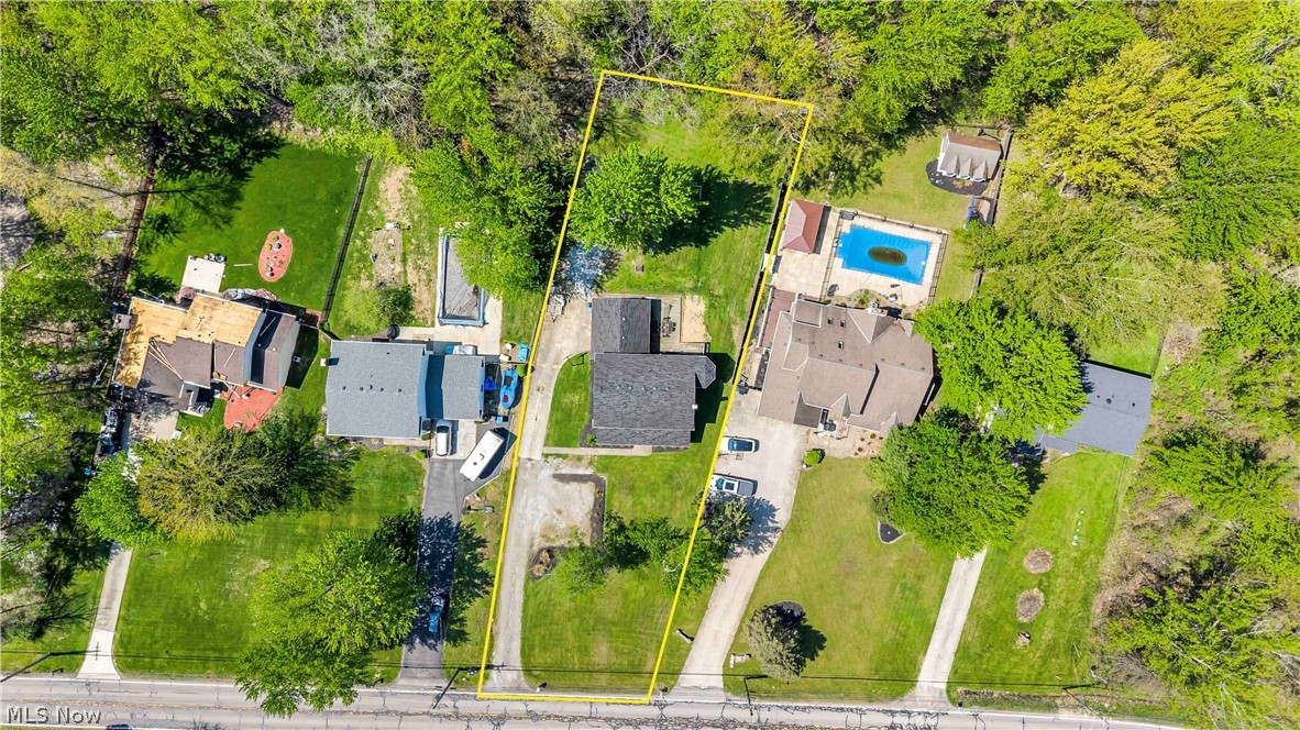 5284 Case Road North Ridgeville OH 44039