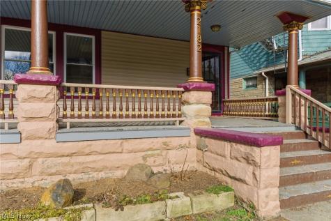 2182 E 80th Street Cleveland OH 44103