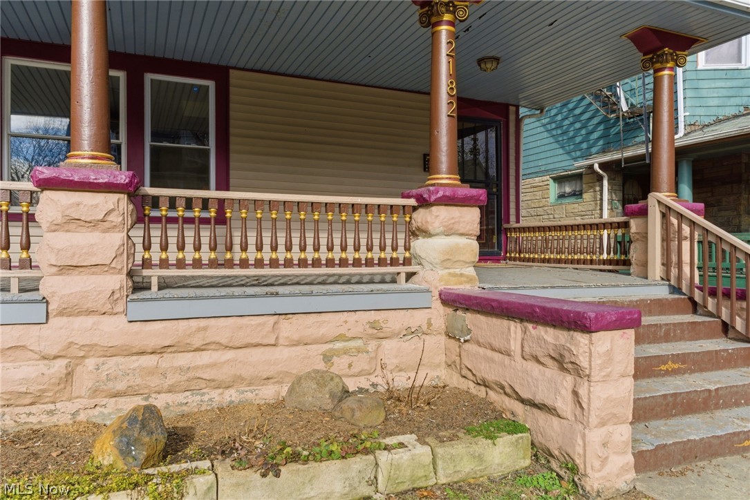 2182 E 80th Street Cleveland OH 44103