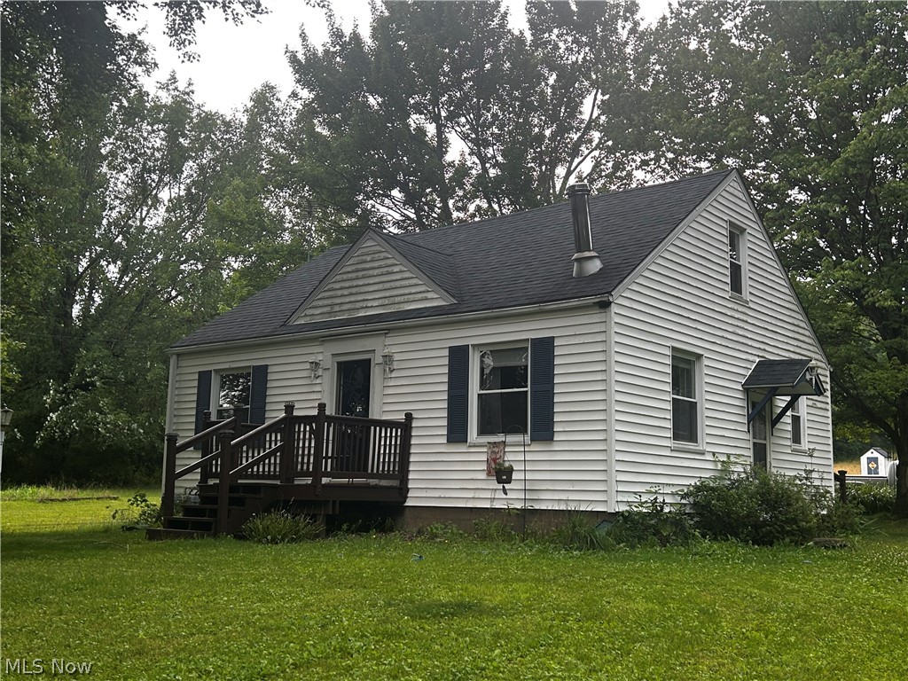 5742 Grove Road Clinton OH 44216