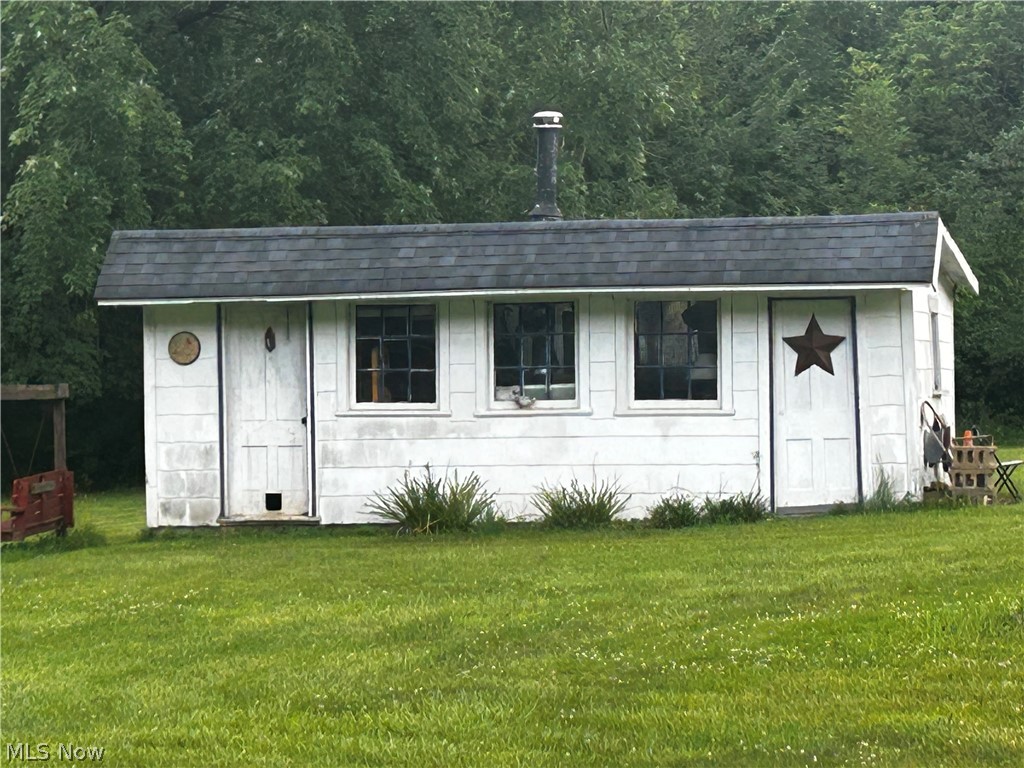 5742 Grove Road Clinton OH 44216