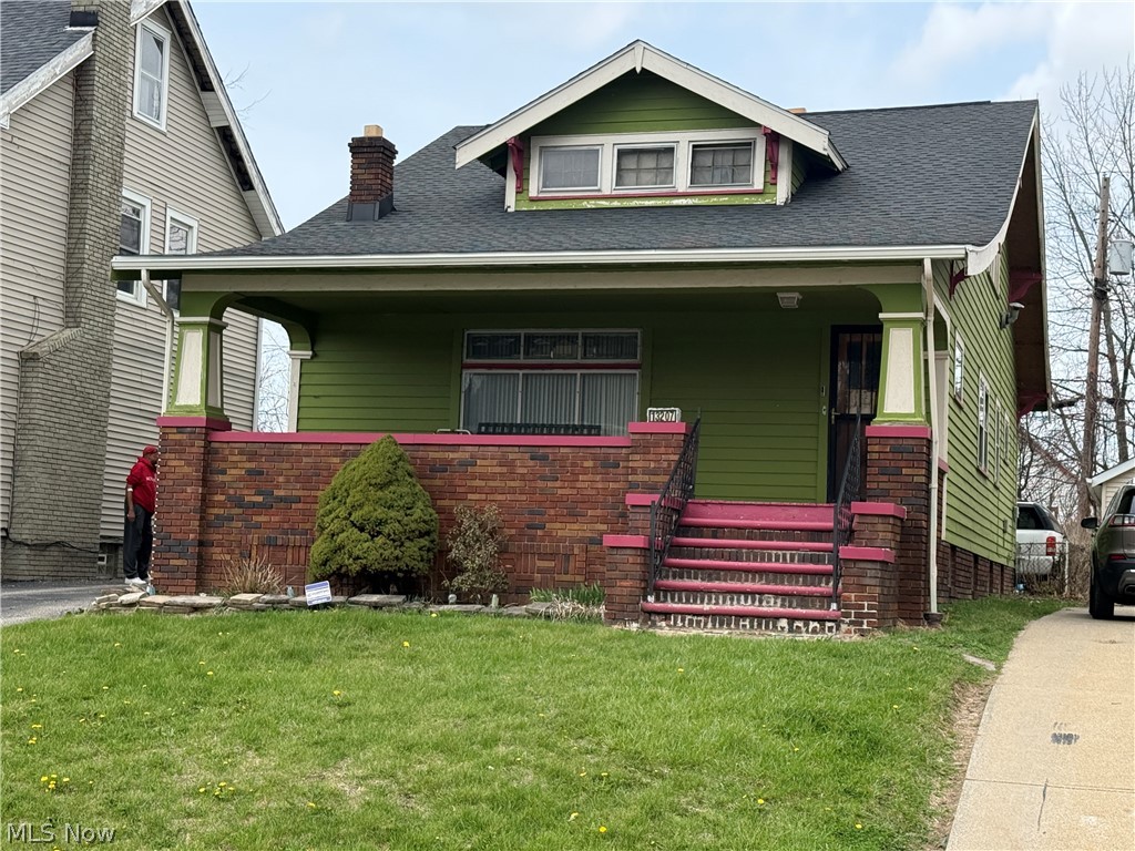 13207 S Parkway Garfield Heights OH 44105