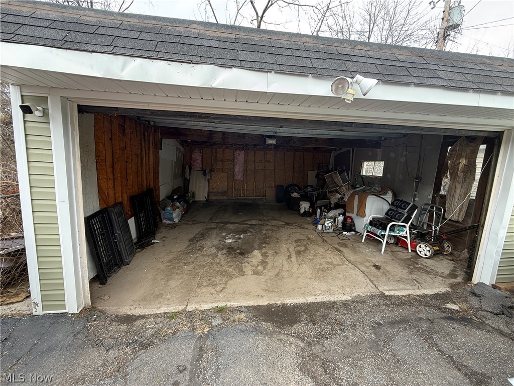 13207 S Parkway Garfield Heights OH 44105