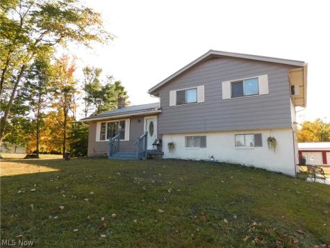 2547 Industry Road Atwater OH 44201