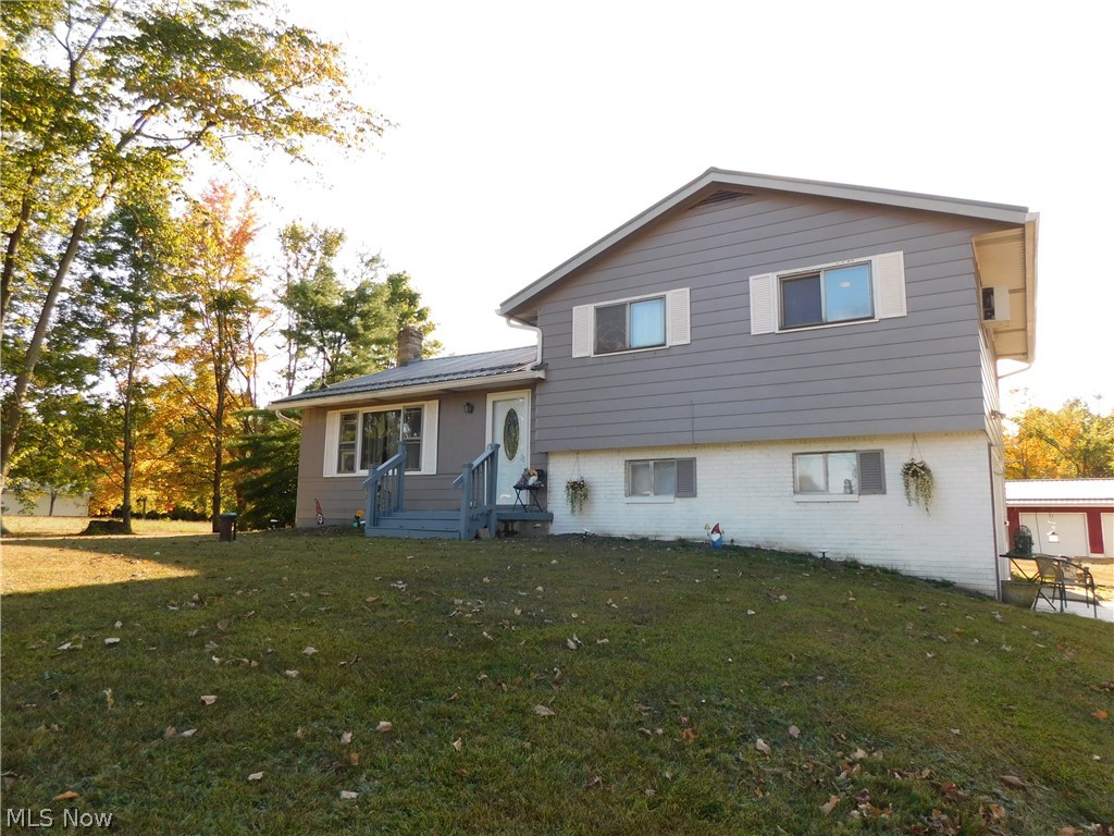 2547 Industry Road Atwater OH 44201