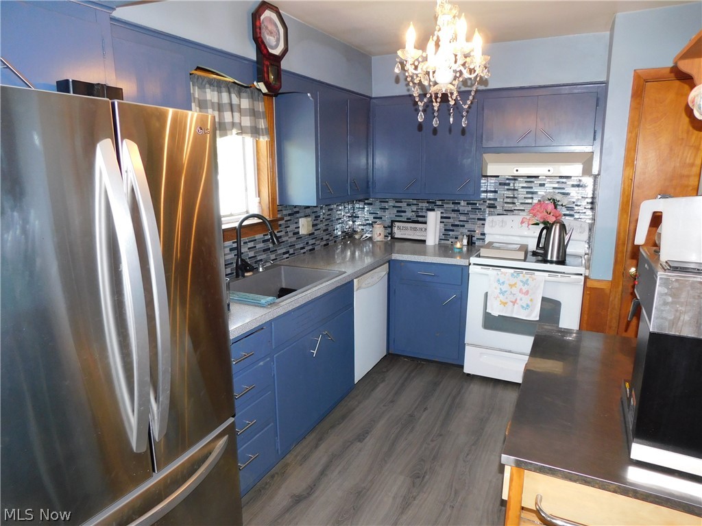 2547 Industry Road Atwater OH 44201