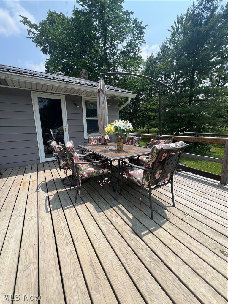 2547 Industry Road Atwater OH 44201