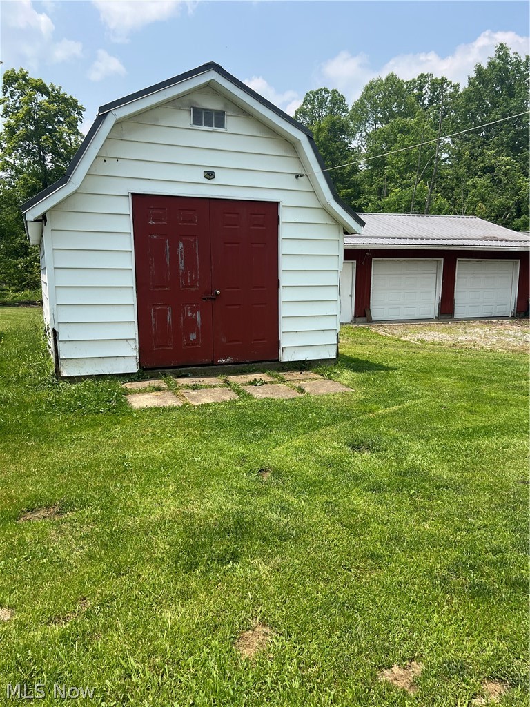 2547 Industry Road Atwater OH 44201