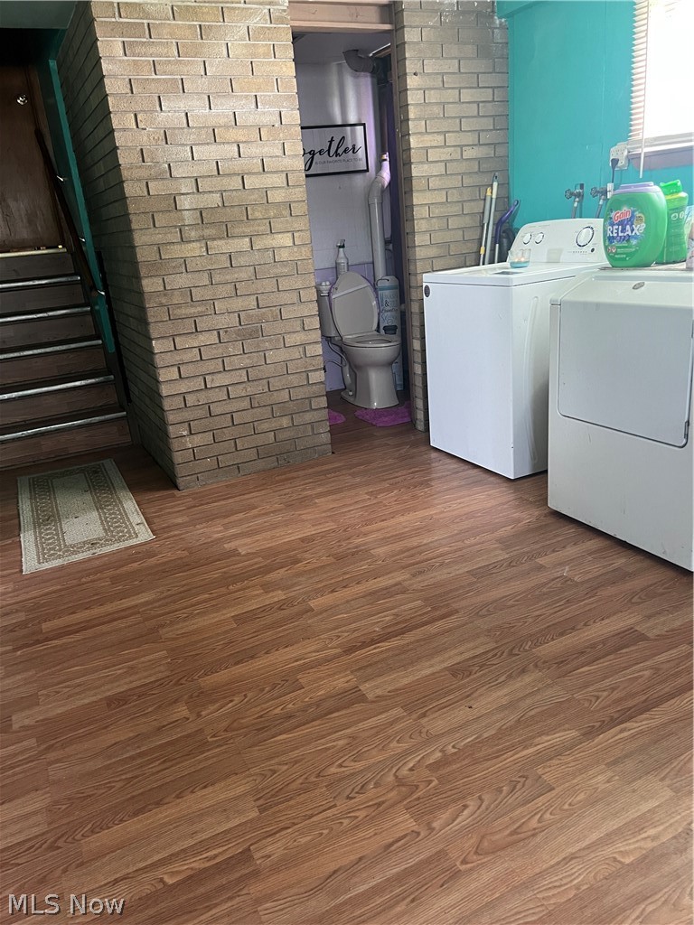 2547 Industry Road Atwater OH 44201