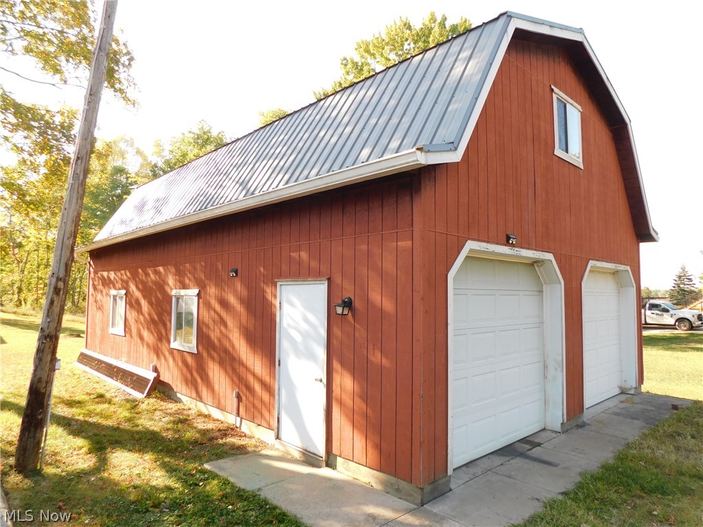 2547 Industry Road Atwater OH 44201