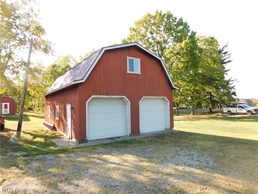2547 Industry Road Atwater OH 44201