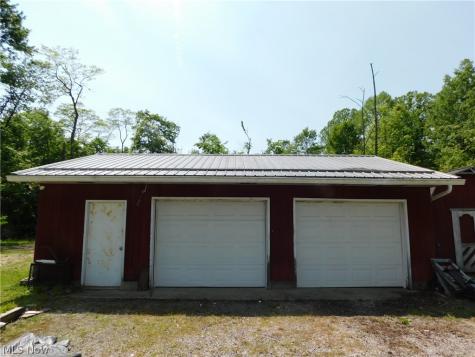 2547 Industry Road Atwater OH 44201
