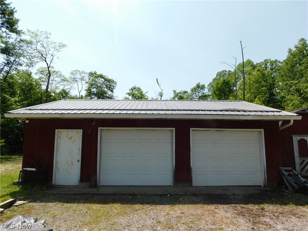 2547 Industry Road Atwater OH 44201