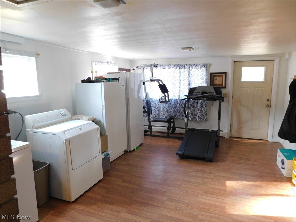 2547 Industry Road Atwater OH 44201
