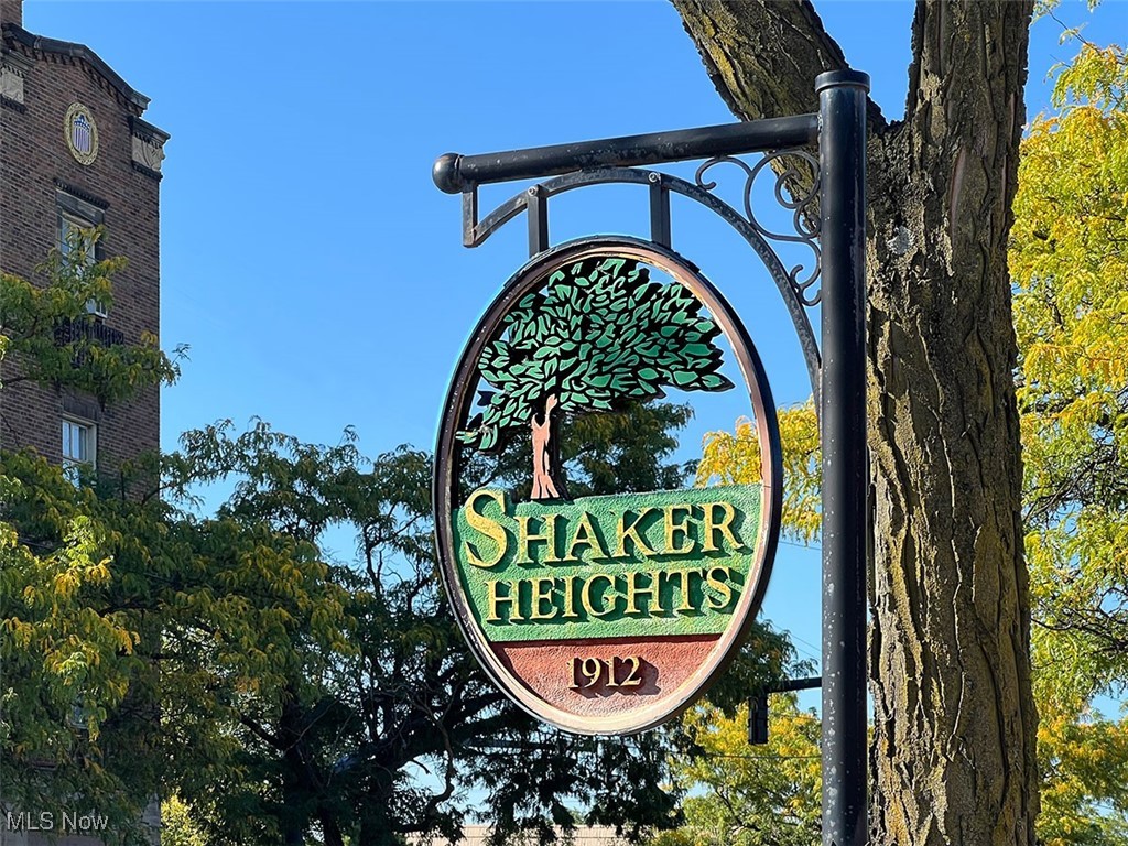 3637 Menlo Road Shaker Heights OH 44120