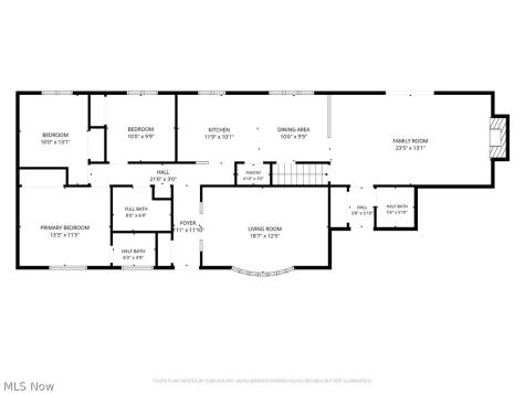 5319 Tanglewood Drive NE Louisville OH 44641