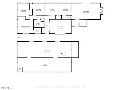 5319 Tanglewood Drive NE Louisville OH 44641
