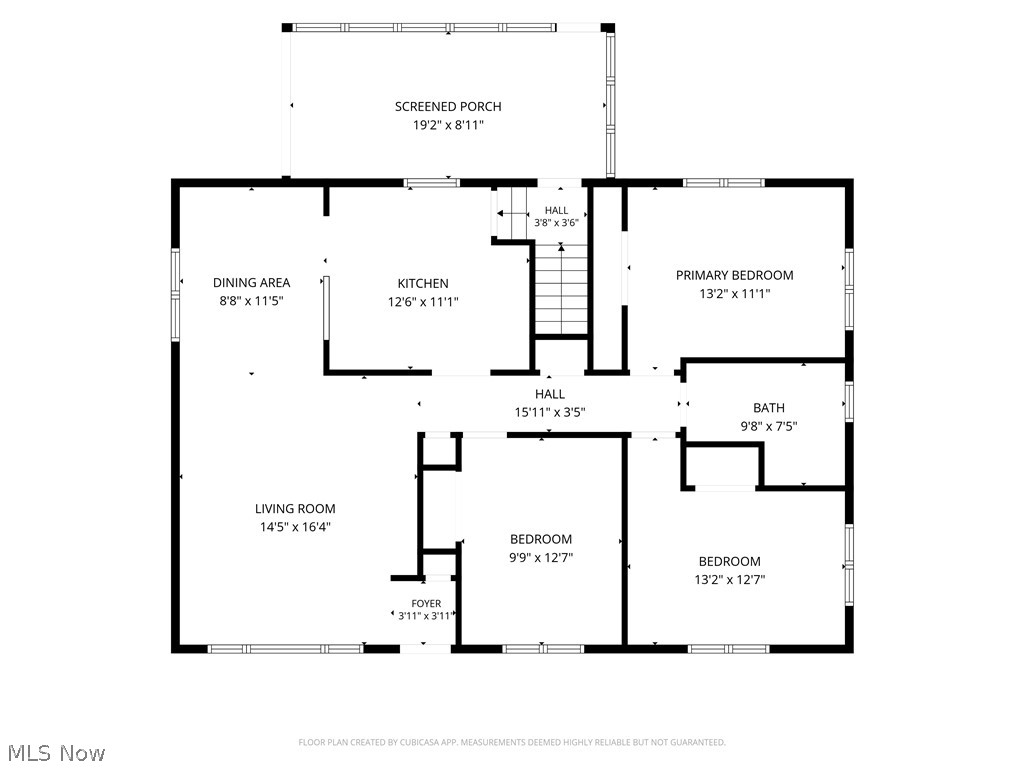 7263 Oakwood Road Parma OH 44130
