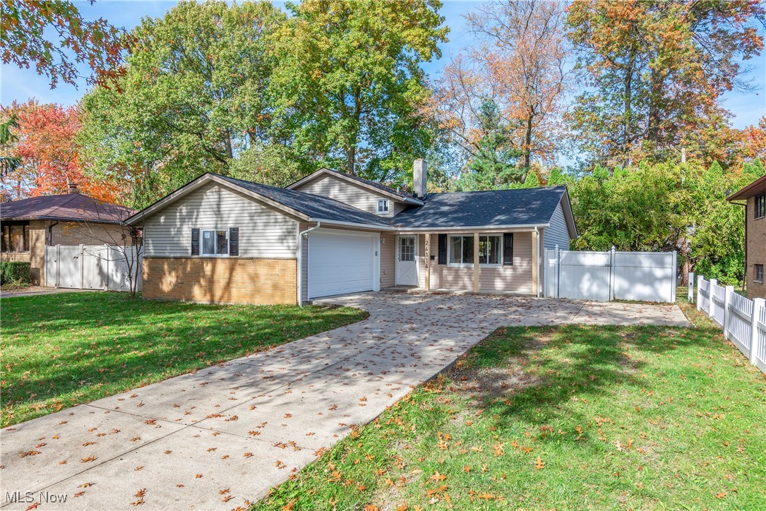24114 Vincent Drive North Olmsted OH 44070