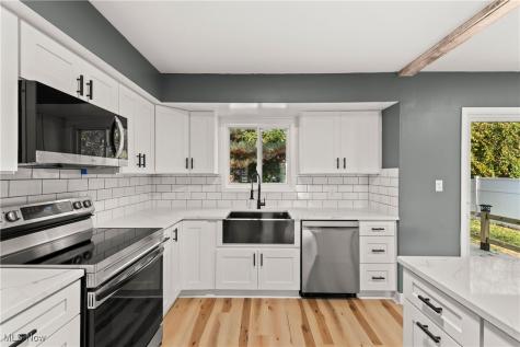 24114 Vincent Drive North Olmsted OH 44070