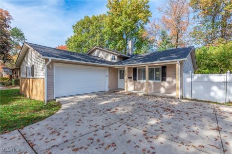 24114 Vincent Drive North Olmsted OH 44070