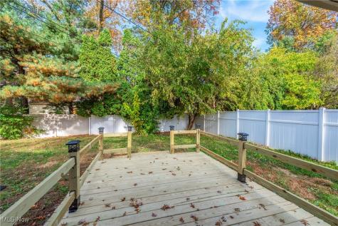 24114 Vincent Drive North Olmsted OH 44070