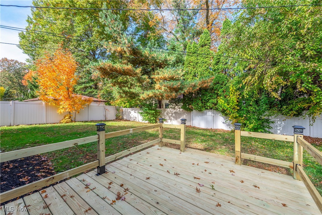 24114 Vincent Drive North Olmsted OH 44070