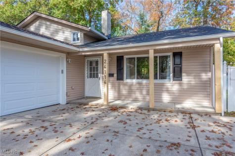 24114 Vincent Drive North Olmsted OH 44070