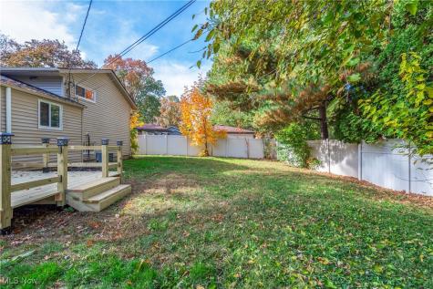 24114 Vincent Drive North Olmsted OH 44070