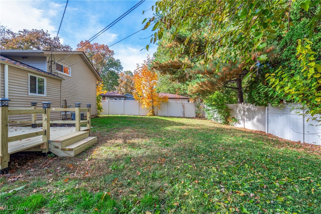 24114 Vincent Drive North Olmsted OH 44070