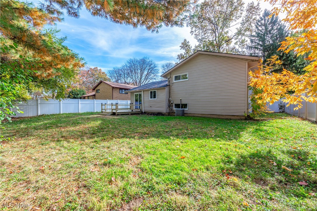 24114 Vincent Drive North Olmsted OH 44070
