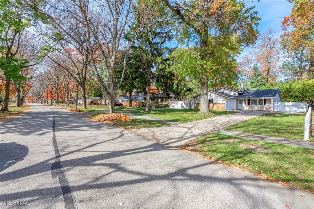 24114 Vincent Drive North Olmsted OH 44070