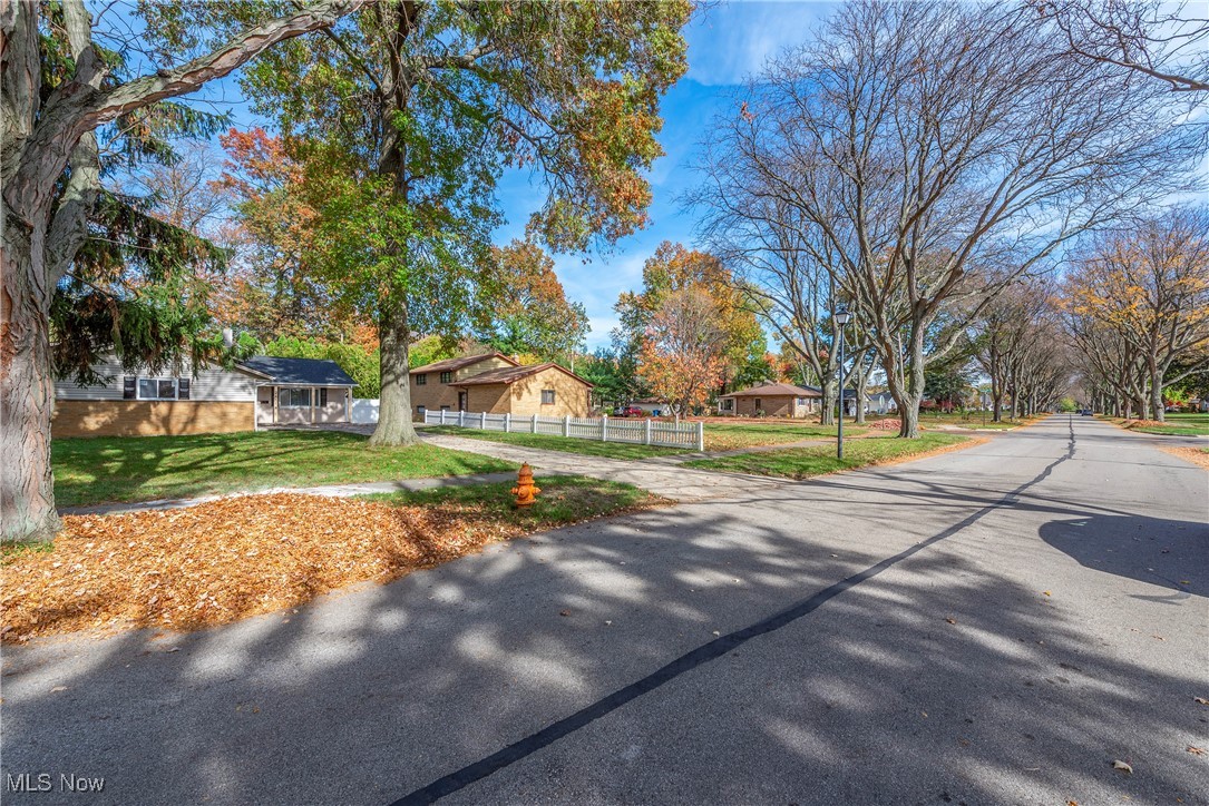 24114 Vincent Drive North Olmsted OH 44070