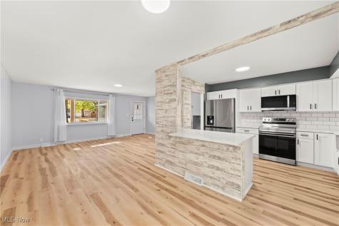 24114 Vincent Drive North Olmsted OH 44070