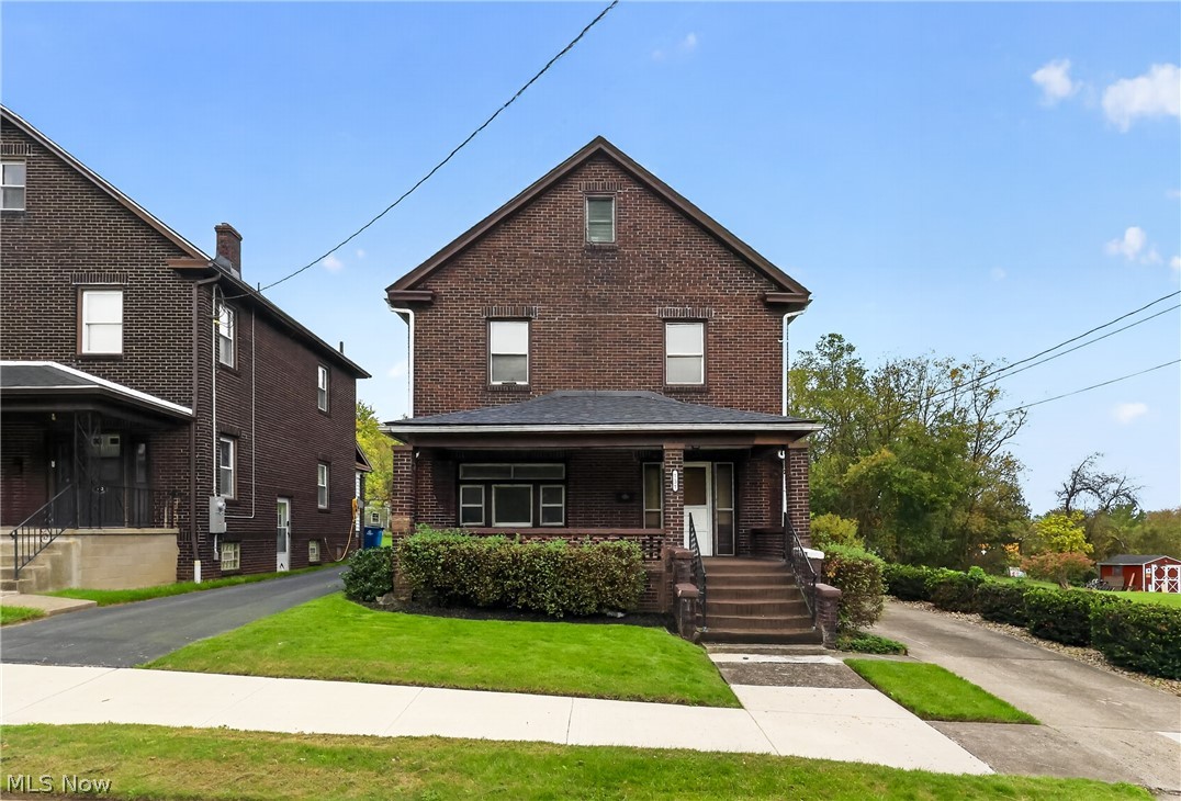 131 Madison Street Campbell OH 44405
