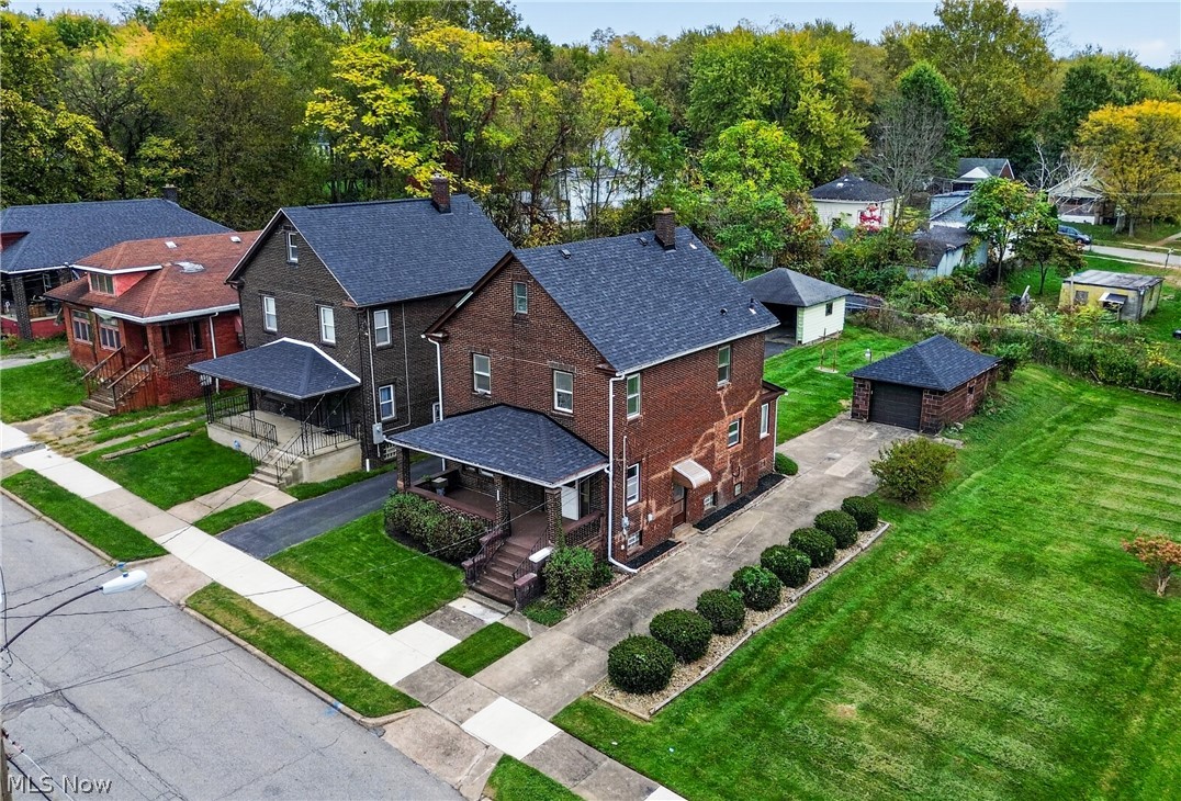 131 Madison Street Campbell OH 44405