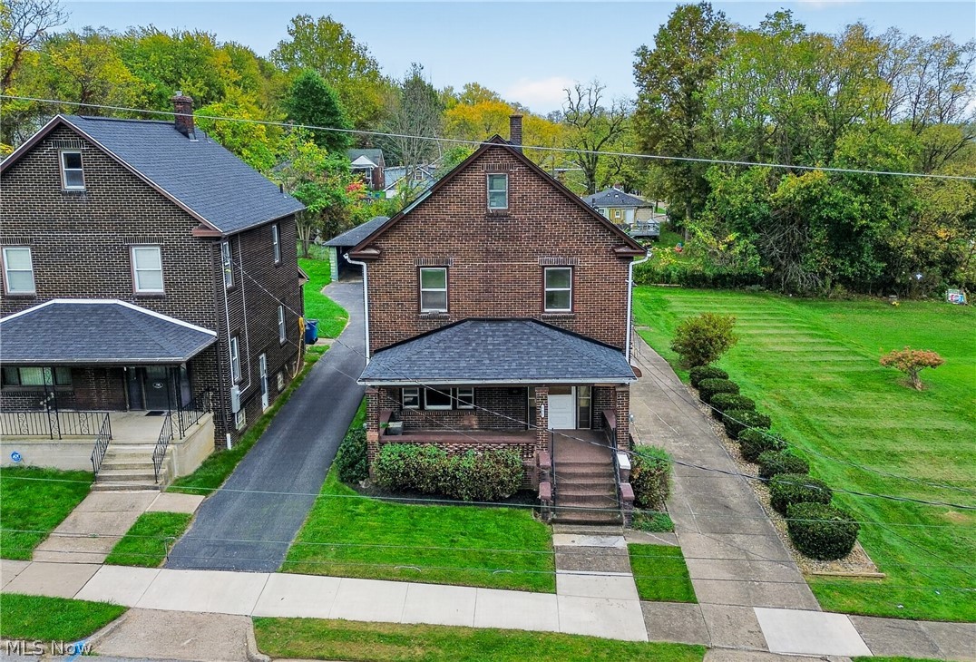 131 Madison Street Campbell OH 44405