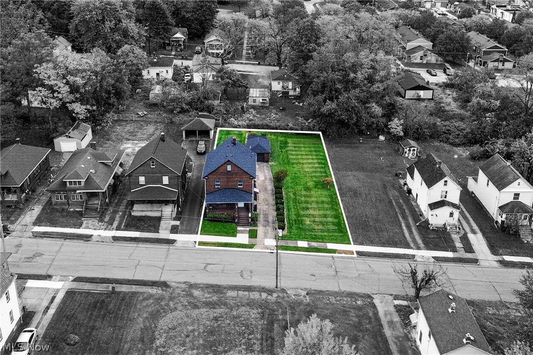 131 Madison Street Campbell OH 44405