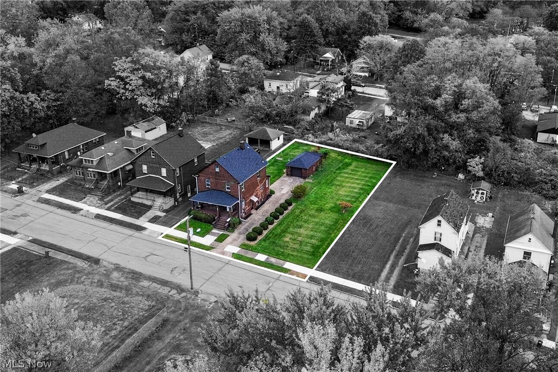 131 Madison Street Campbell OH 44405