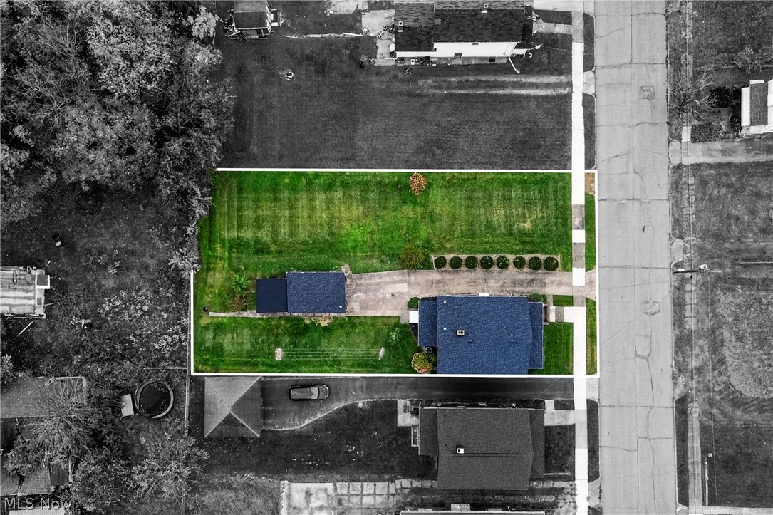 131 Madison Street Campbell OH 44405