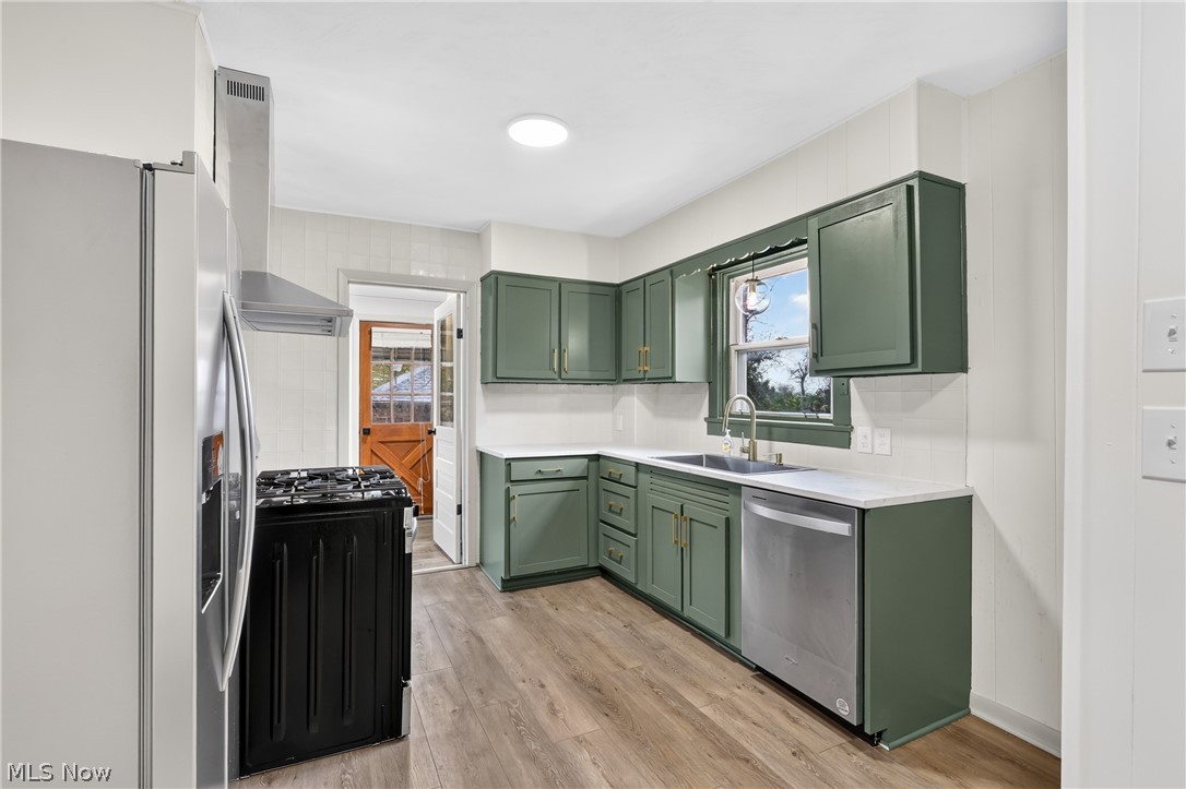 131 Madison Street Campbell OH 44405