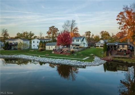 3529 Dollar Drive Coventry OH 44319